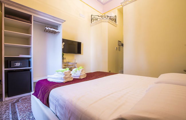 Trastevere Royal Suite Trilussa - Photo 23
