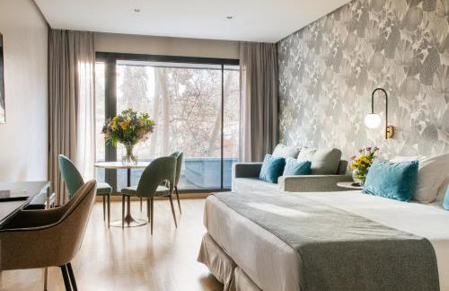 Apartosuites Jardines de Sabatini - Foto 80