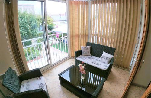 Sabl'Appart Gare - Foto 12