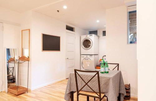 Huge Studio w Full Kitchen W D Parking - Foto 5