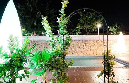 Villa Haygón Private heated pool, bbq & sauna - Photo 66