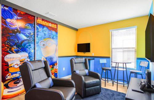 3 Bedroom 8 Miles from Disney Word - Foto 45