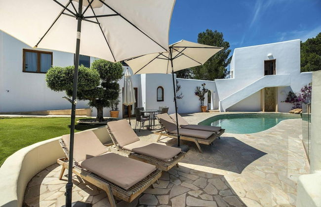 Magnificent Villa With sea Views - Foto 27