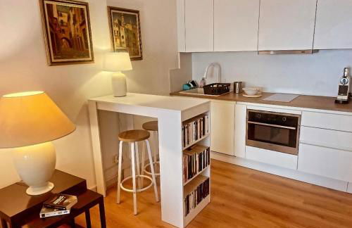 Nice SuiteMarie Carre d'or - Foto 14