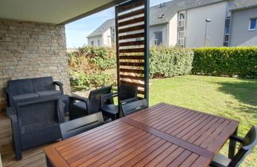 St Malo, chez Laure - Foto 29