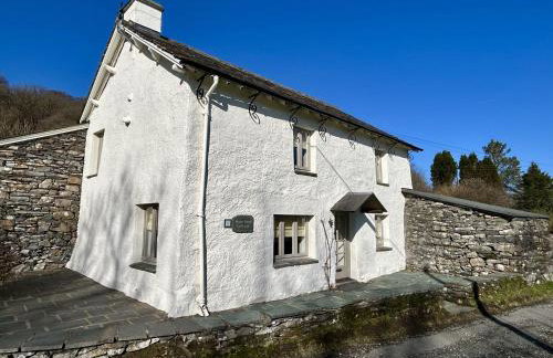 Scarr Head Cottage, detached stone cottage near Coniston, Lake District - Photo 32
