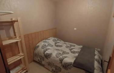 Appartement cosy à Les Belleville 48 m² avec terrasse privée - Foto 7