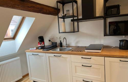 Hideaway im Odenwald nahe Heidelberg - Foto 9