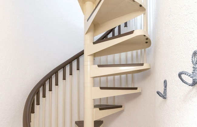 Il Borgo Apartments C4 - Sv-d600-navi44d1c - Foto 10