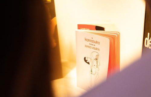 À la folie - Loft & Spa - Photo 24