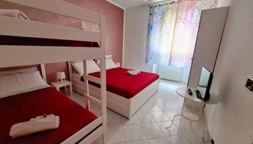 Rhome Sweet Rhome Suite - Foto 3, towels, wardrobe