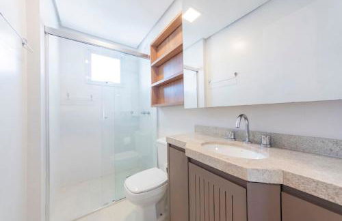 Casa Moderna em Condomínio Fechado SA1652 - Foto 19