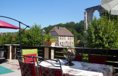 Ferienwohnungen Klosterblick - Photo 28