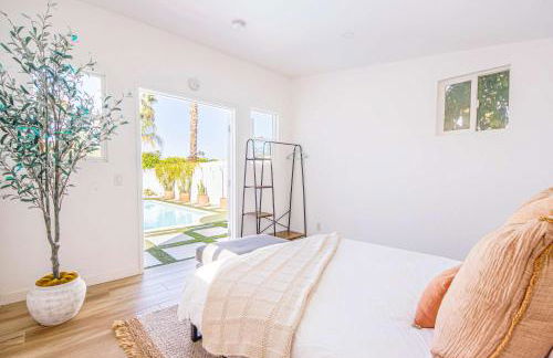 Desert Paradise Retreat Pool Spa & Game Room - Foto 15