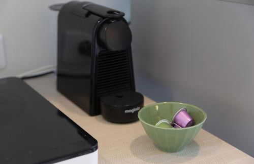 Studio vue magique proche Locronan - Foto 13