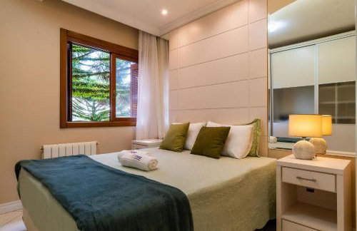 Rosa Edificio Jardim dos Lagos - Foto 19