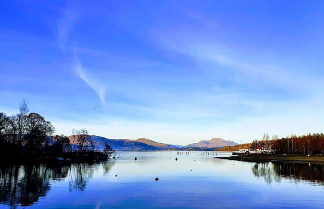 The Wee Studio For Two - Foto 23