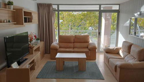 La Alameda Jardines del Prado -Amplio y con ascensor- - Foto 5