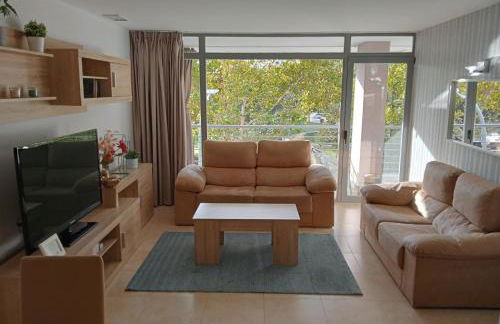 La Alameda Jardines del Prado -Amplio y con ascensor- - Foto 5