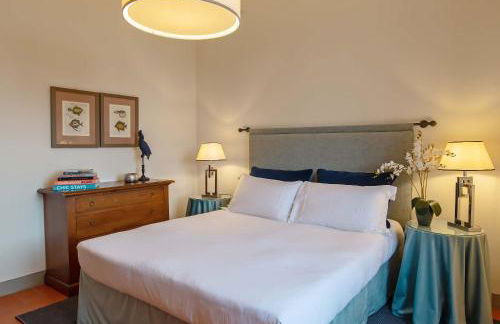 Tenuta Torre Rossa Farm & Apartments - Foto 90