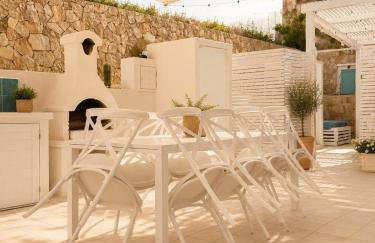 Mareluna Luxury Accomodation - Foto 39