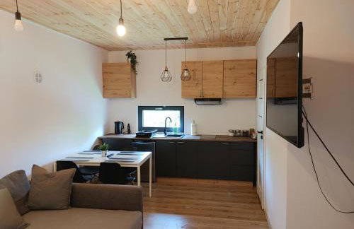 Domek u Antosia - Foto 9