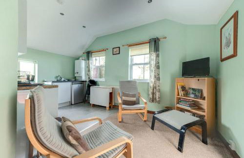 Swallow Cottage at Duffryn Mawr Cottages - Photo 28