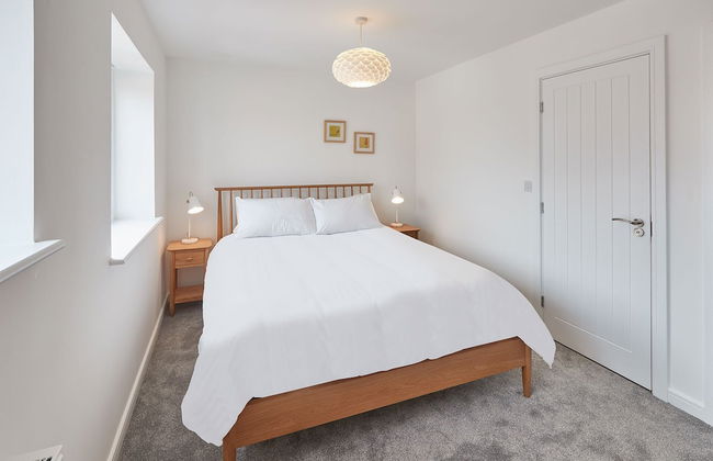 Host & Stay - Highfield House - Foto 23