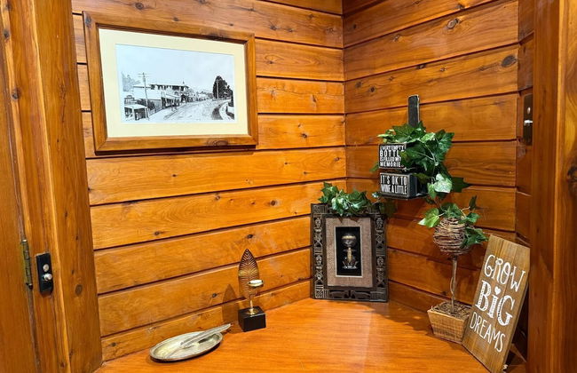 Forget Me Not Cottages - Foto 5