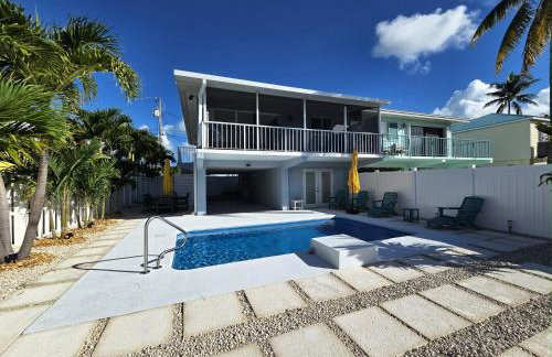 Direct access Canal front with Pool 2 bed 2 bath - Foto 53