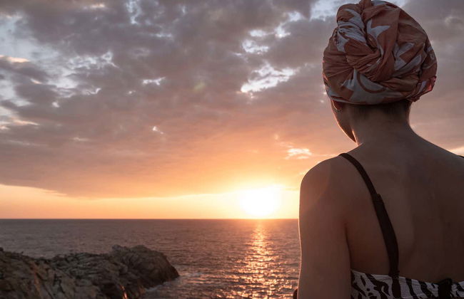 Excursion à Punta Cometa au coucher de soleil - Photo 3