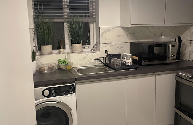 Deptford - 1 Bed - 1 Bathroom - Parking - Foto 4