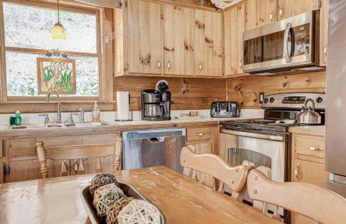 Antler Ridge Hideaway - Foto 7