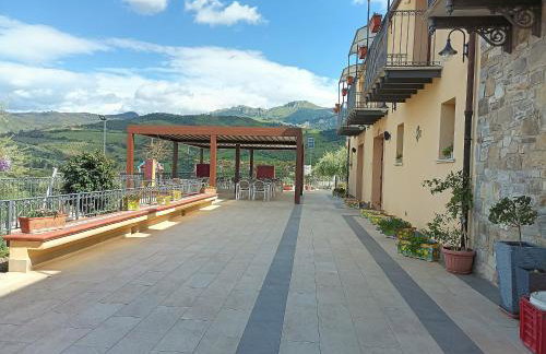 Agriturismo le Campanelle - Sicilia - Cefalù - Foto 56