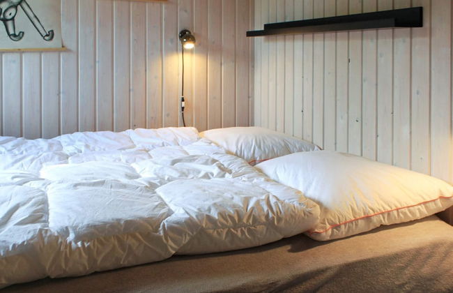 4 Person Holiday Home in Ansager - Photo 8