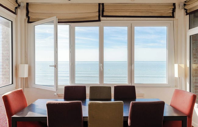 The Benervilloise Villa With its Feet in the Water - Foto 37