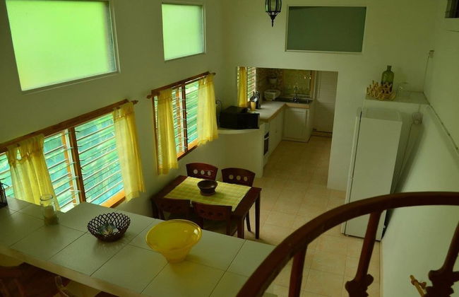 Chez Memere Holiday Apartments - Foto 24