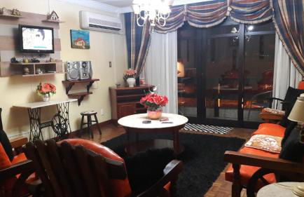 apto centro de gramado - Photo 3