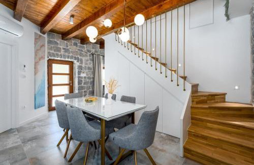 Charming Villa Perina with private heated pool - Photo 17