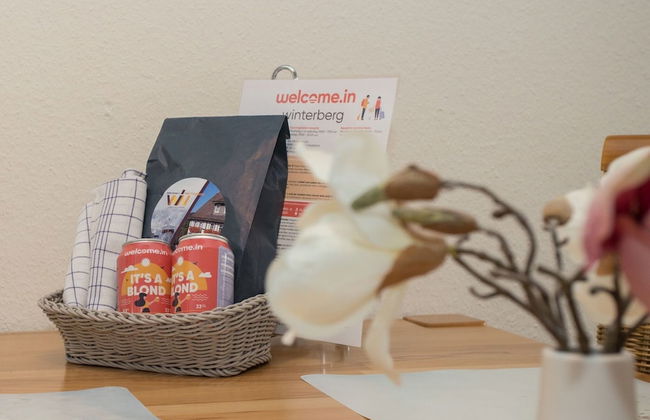 Apartment mit Balkon Nahe am Erlebnisberg Kappe - Foto 19