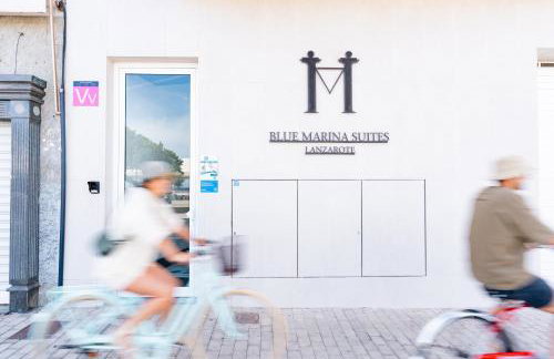 Blue Marina Suites - Boutique Apartments - Foto 59