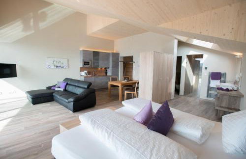 Apartment Prunarhof - Golden Delicious - Foto 49