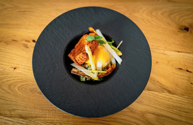 Résidences Valdys Thalasso & Spa de Rockroum - Foto 28