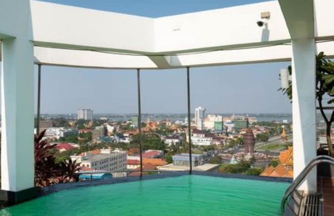 Bellavita Service Apartment - Foto 20