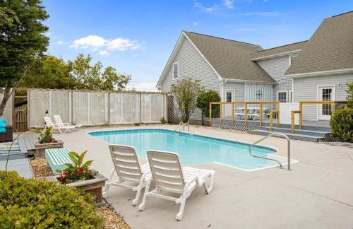 Harkers Haven home - Foto 44