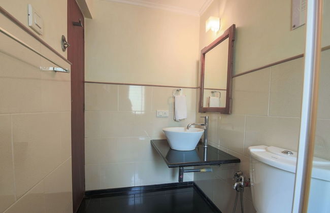 GuestHouser 3 BHK Villa 338d - Foto 25