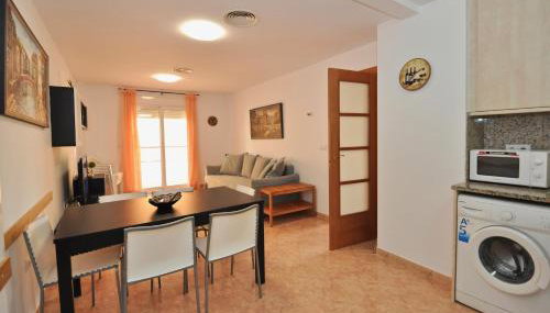 APARTAMENTO A PIE DE LA PLAYA - Foto 2
