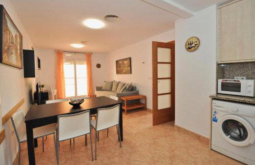 APARTAMENTO A PIE DE LA PLAYA - Foto 2