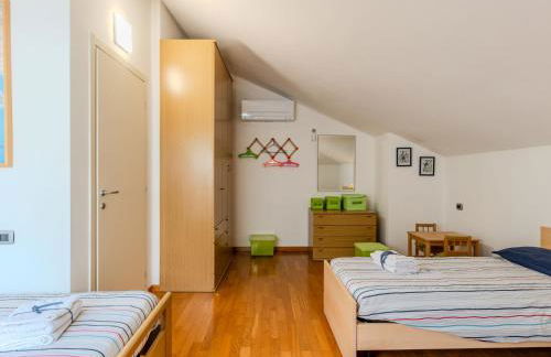 Holiday Home Aurora by Interhome - Photo 21