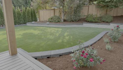 3BR Woodinville Wine Country Escape - Foto 3, Garden, Garden view